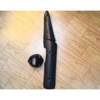 BỘ ỐP + CHỤP BÔ EXCITER 150