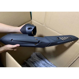 BỘ ỐP + CHỤP BÔ EXCITER 150