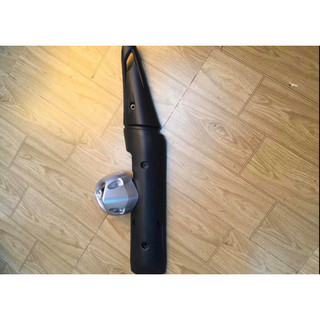 BỘ ỐP + CHỤP BÔ EXCITER 150