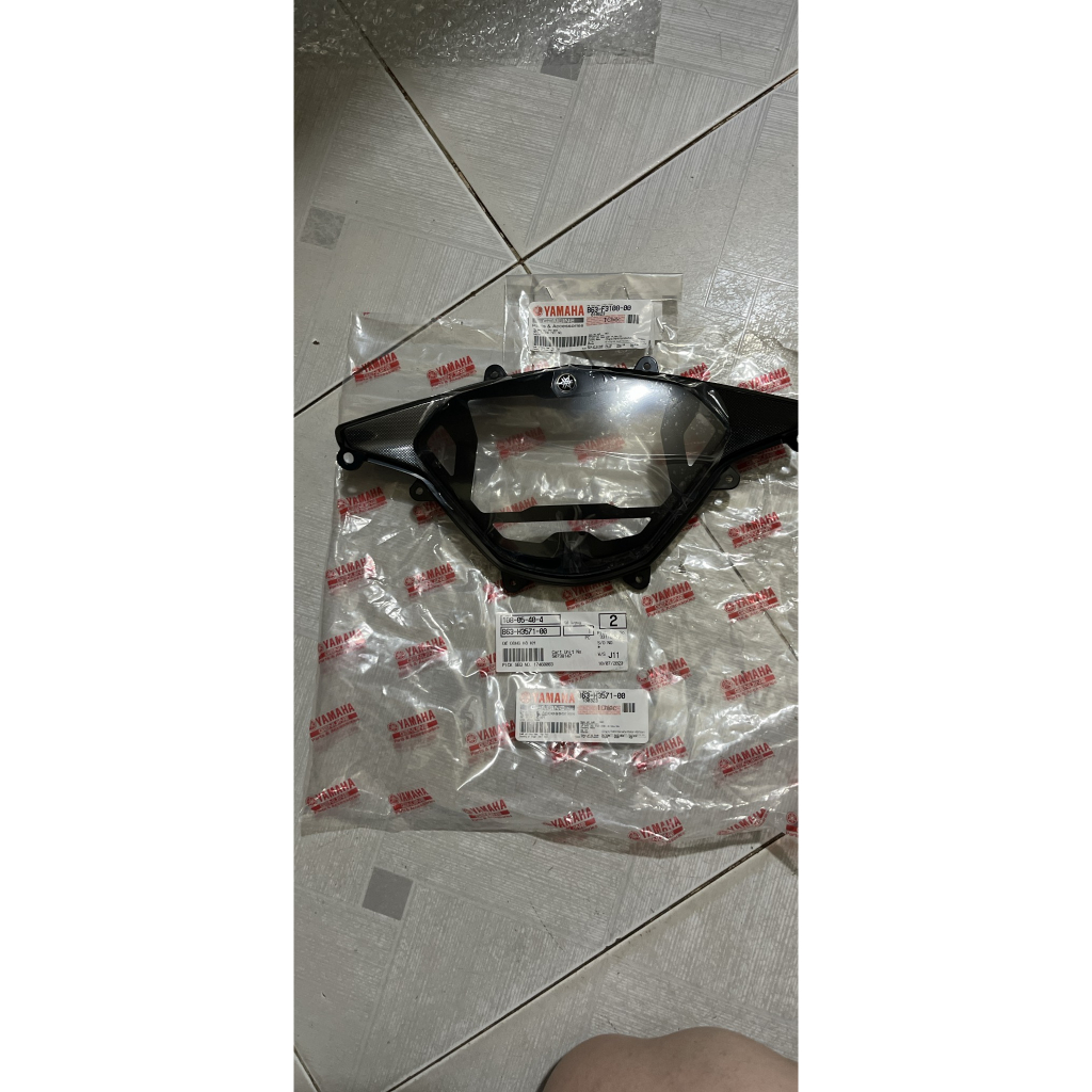 Mặt kính đồng hồ NVX 125-155 V1 Yamaha