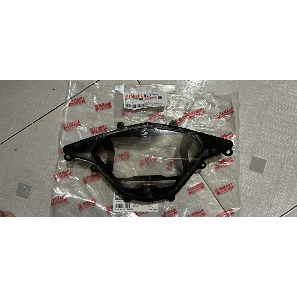 Mặt kính đồng hồ NVX 125-155 V1 Yamaha