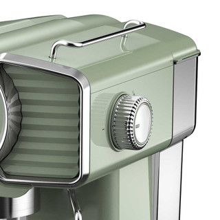 Máy pha cà phê Espresso Zamboo ZB-901PRO
