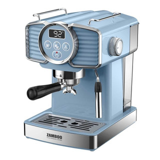 Máy pha cà phê Espresso Zamboo ZB-901PRO