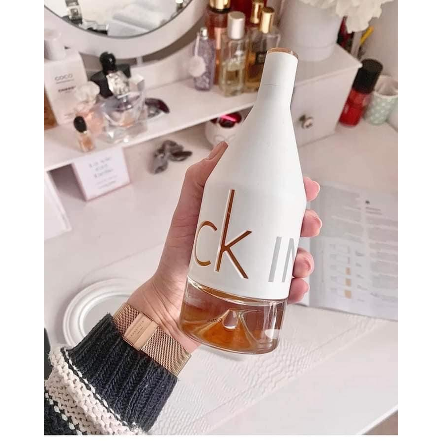 C.K IN.2U For Her