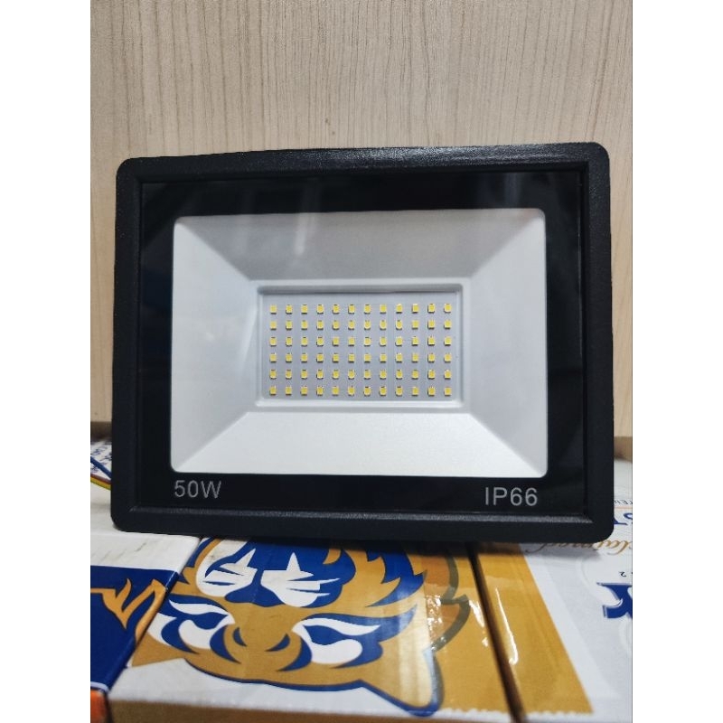 Đèn pha led hạt mini 10w 20w 30w 50w 100w chiếu sáng ngoài trời