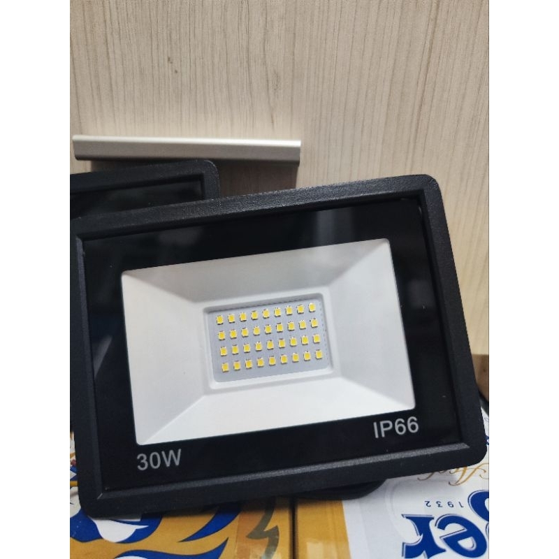 Đèn pha led hạt mini 10w 20w 30w 50w 100w chiếu sáng ngoài trời