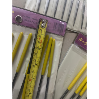 dũa kim cương H+P tròn