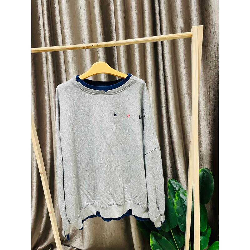 sweater sweater