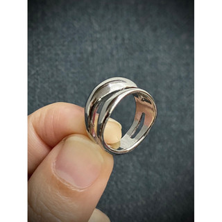Nhẫn Si Nhật đồng giá 50k