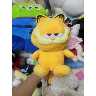 Gấu bông mèo gafil size 25-30cm