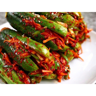 Ớt bột Dongbang - 1kg