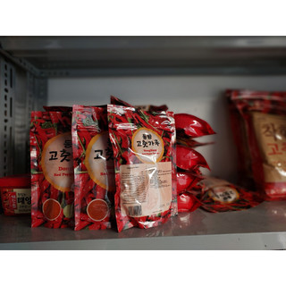 Ớt bột Dongbang - 1kg