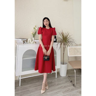 Elena dress