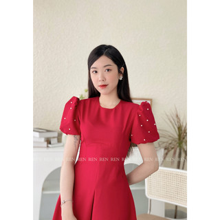 Elena dress