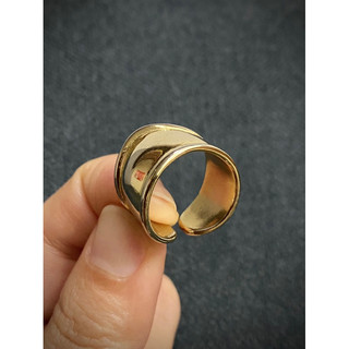 Nhẫn Si Nhật đồng giá 50k