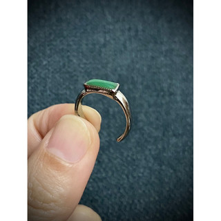 Nhẫn Si Nhật đồng giá 50k