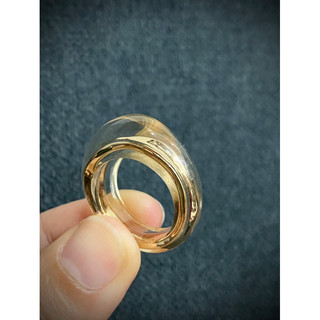 Nhẫn Si Nhật đồng giá 50k