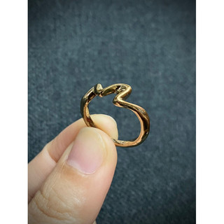 Nhẫn Si Nhật đồng giá 50k