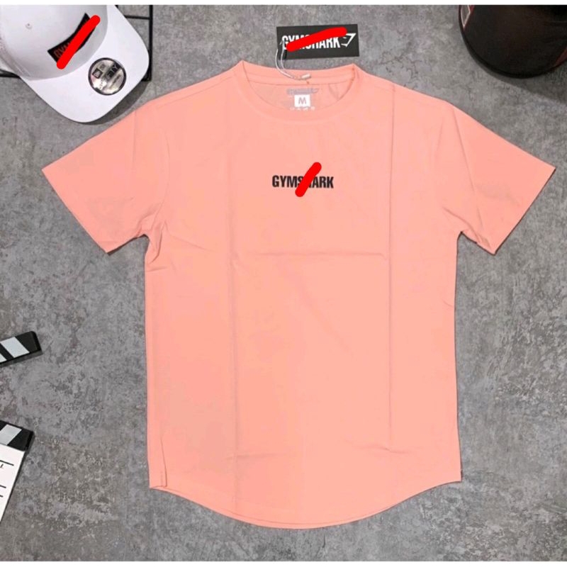 Áo gym nam  cực chất Gs,áo thun nam body