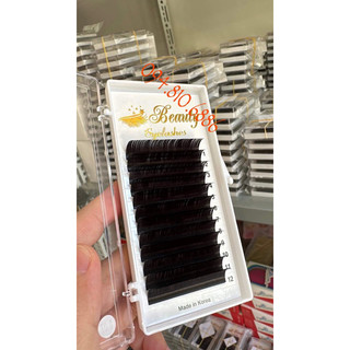 Mi khay lông chồn 0.05 mềm nhẹ độ cong CC