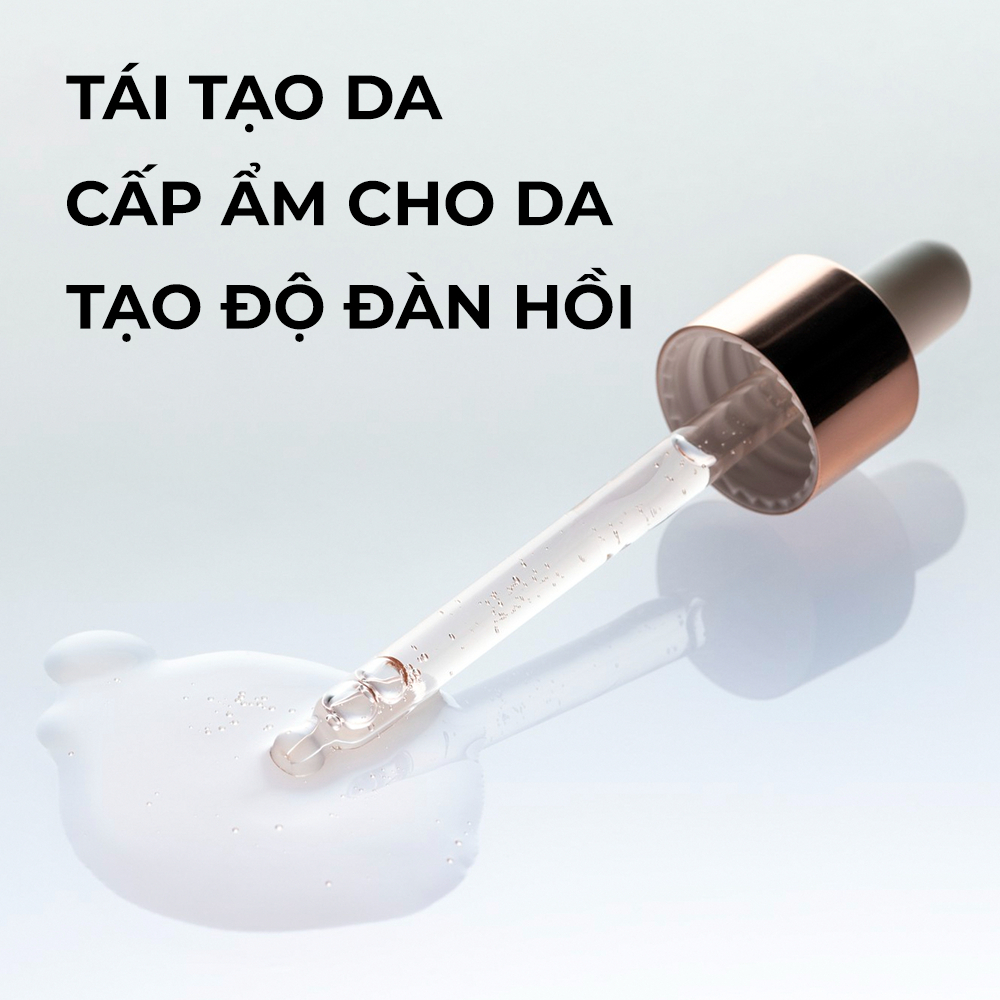 TINH CHẤT BABY FACE SERUM-CHỐNG LÃO HOÁ DA