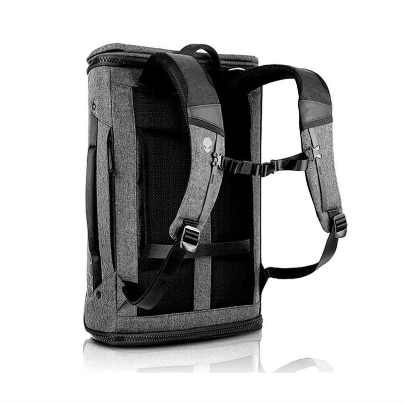 BALO ALIENWARE PRO BACKPACK DELL ALIENWARE 17”3 mới 100%