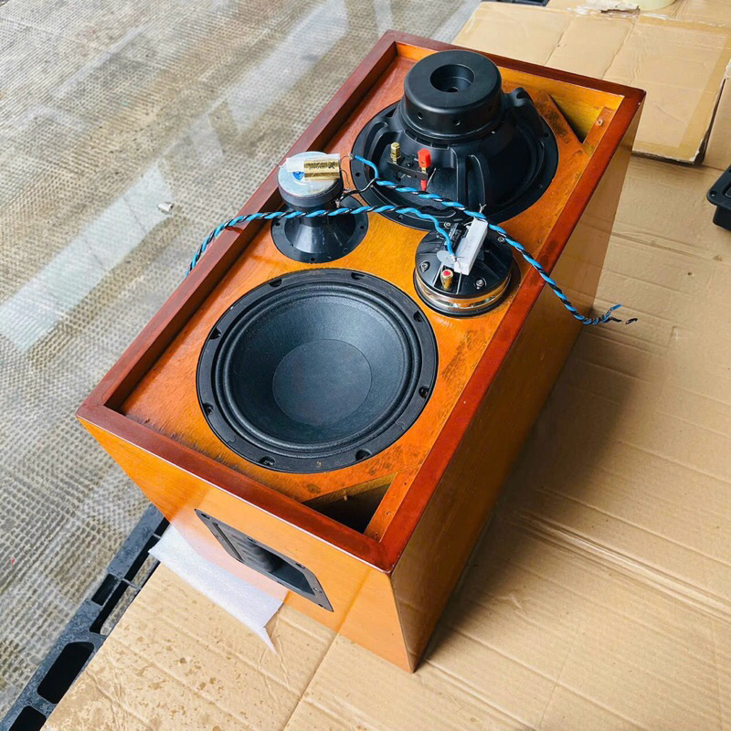 Loa karaoke xách tay Marshall MS-220