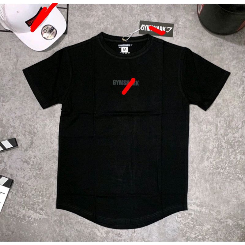 Áo gym nam  cực chất Gs,áo thun nam body