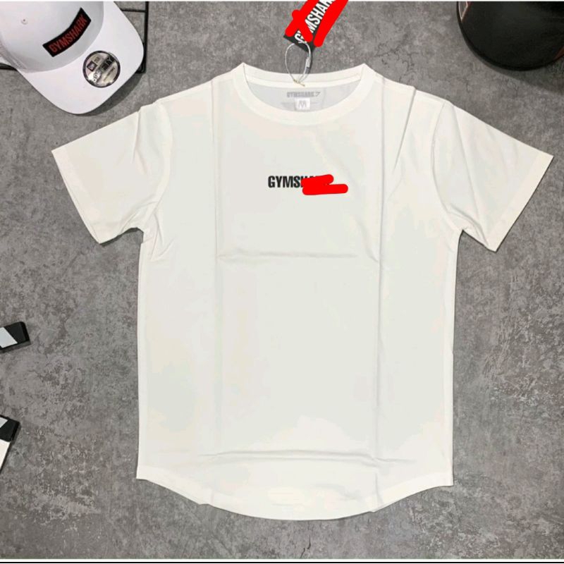 Áo gym nam  cực chất Gs,áo thun nam body