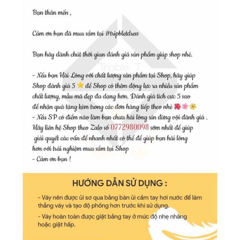Đầm voan hoa trễ vai đi biển TRIPBLE T DRESS siêu xinh - Free size dưới 54kg