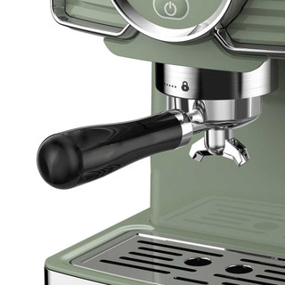 Máy pha cà phê Espresso Zamboo ZB-901PRO-Blue