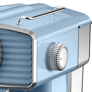 Máy pha cà phê Espresso Zamboo ZB-901PRO-Blue