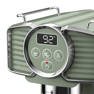 Máy pha cà phê Espresso Zamboo ZB-901PRO-Blue