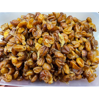 Mứt quất hồng bì