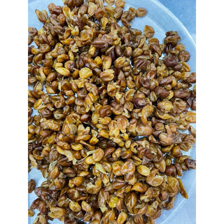 Mứt quất hồng bì