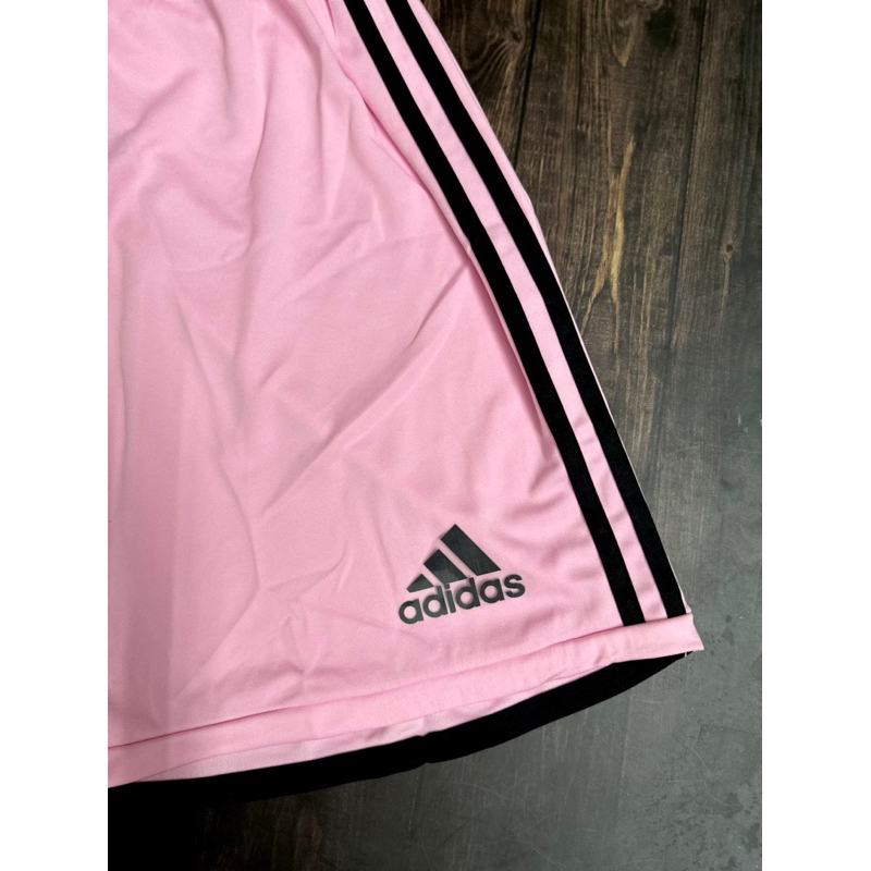 Quần đùi bóng đá clb Miami 23/24 vải thái thoáng mát