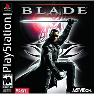 Blade - 1 cd