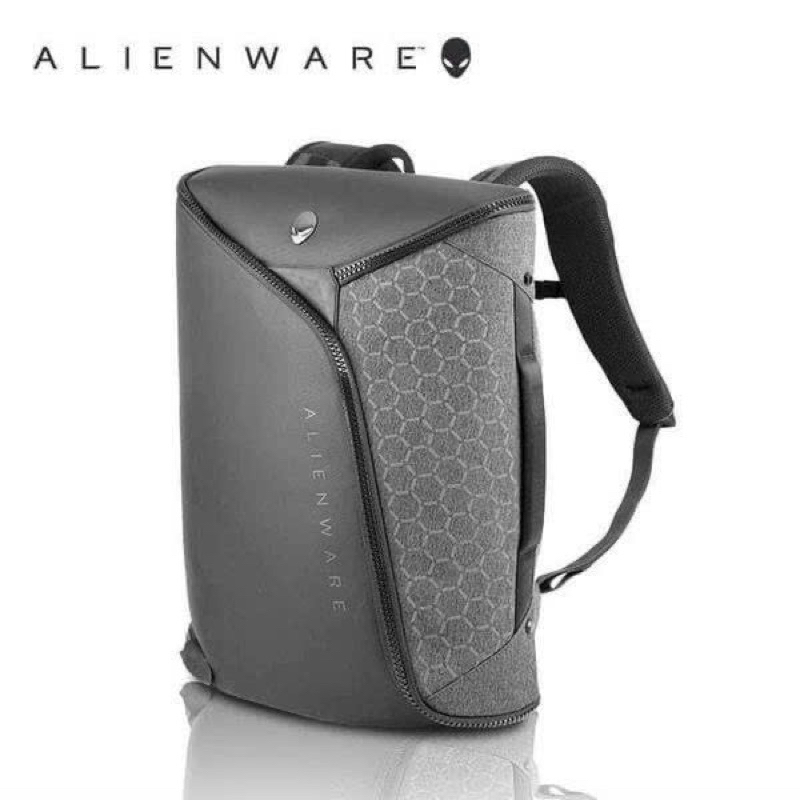 BALO ALIENWARE PRO BACKPACK DELL ALIENWARE 17”3 mới 100%