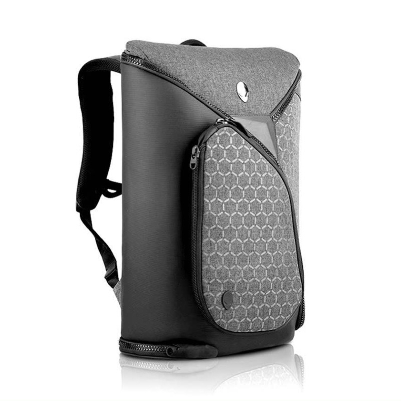 BALO ALIENWARE PRO BACKPACK DELL ALIENWARE 17”3 mới 100%