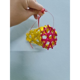 Rọ heo ( đựng heo 50 _ 80g) set 5 rọ