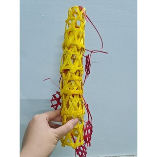 Rọ heo ( đựng heo 50 _ 80g) set 5 rọ