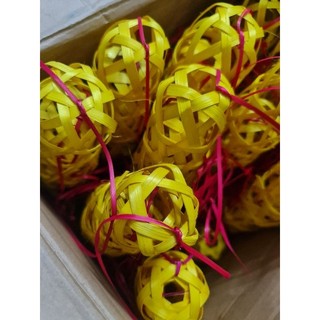 Rọ heo ( đựng heo 50 _ 80g) set 5 rọ