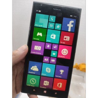 Điện thoại Nokia Lumia 1520