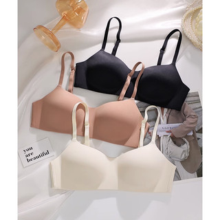 Áo lót mỏng đúc su, áo ngực không gọng cao cấp ôm body AS/0361