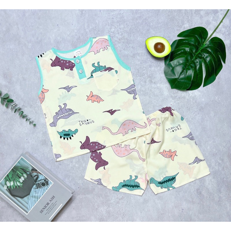 BỘ TOLE SÁT NÁCH BÉ TRAI BẢNG MÀU MỚI NHẤT