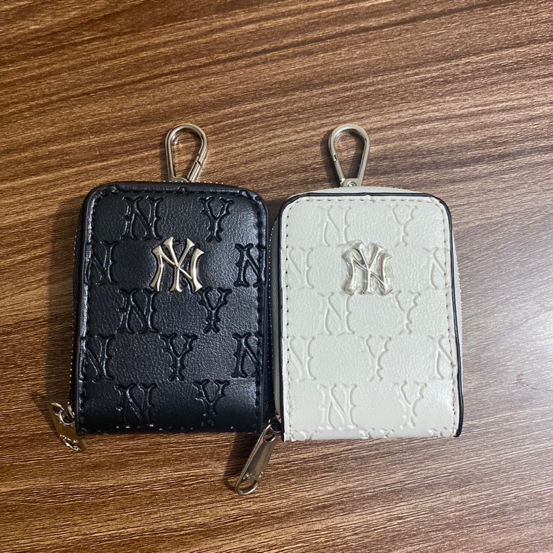 Ví m.l.b mini móc chìa khoá m.l.b mini tiện lợi sang chảnh - Lucky9store