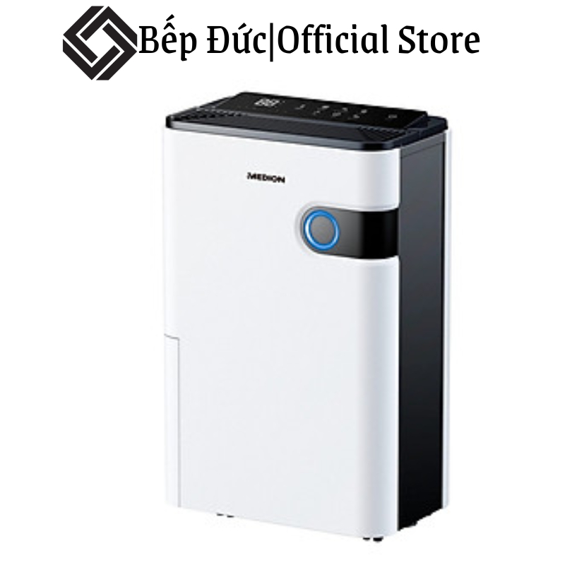 Máy Hút Ẩm Không Khí Medion MD11132, Dung Tích 24L, Cho Phòng 40m2, Nhập Đức, BH 12 Tháng, bepduc_99