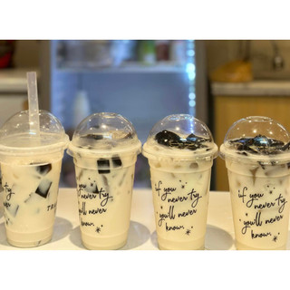Combo trà sữa gạo (500g Trà gạo + 500g bột sữa siêu béo)