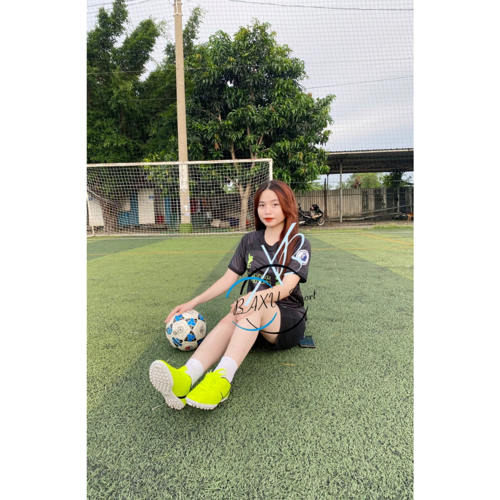 Bộ quần áo bóng đá clb liverpool mùa giải mới full mẫu 2022