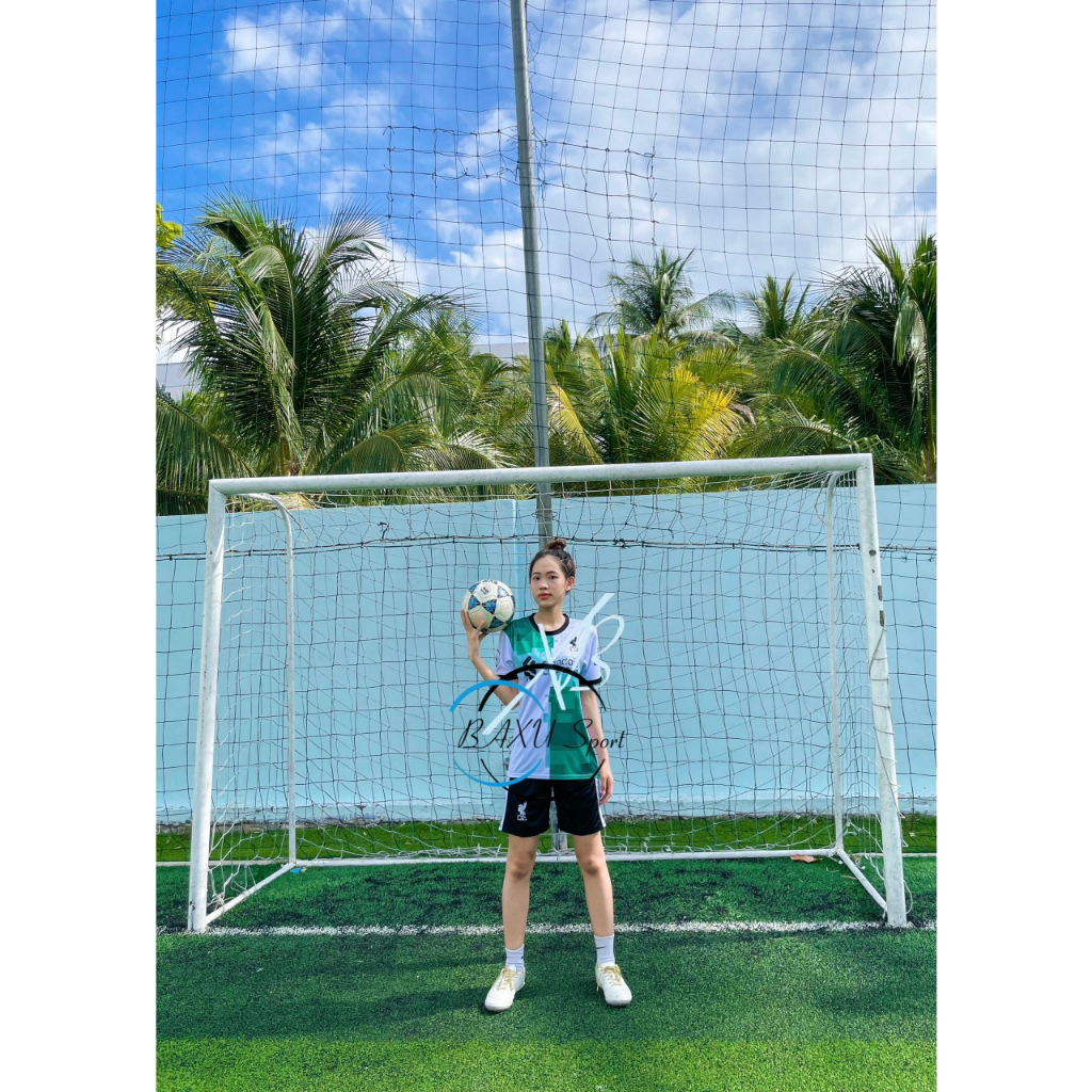 Bộ quần áo bóng đá clb liverpool mùa giải mới full mẫu 2022